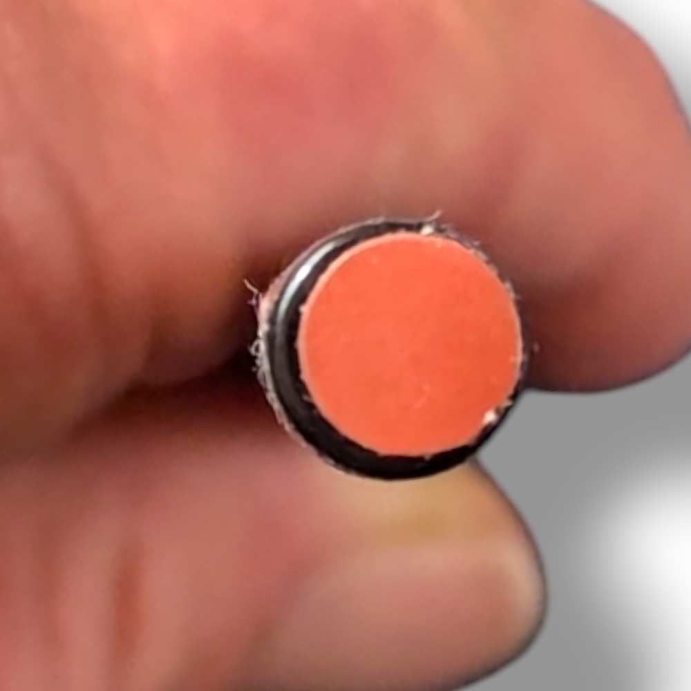 Dear Midnight Atelier lip pencil in the shade "Stella." - Picture 3 of 3